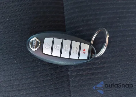 2013 Nissan Altima 3.5 Sv z USA, uszkodzony, nr VIN 1N4BL3AP6DN552338